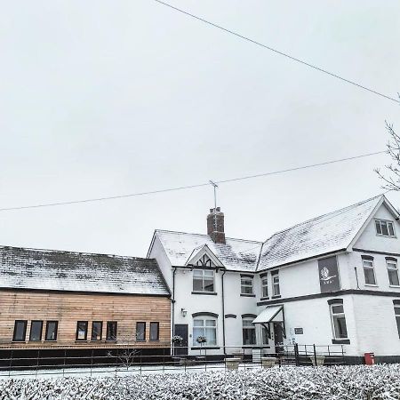Swan B&B Letton Zewnętrze zdjęcie
