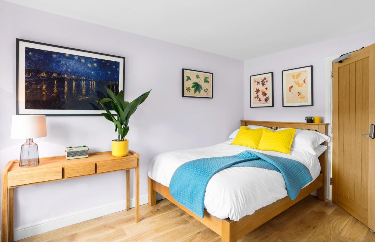 Swan B&B Letton Zewnętrze zdjęcie
