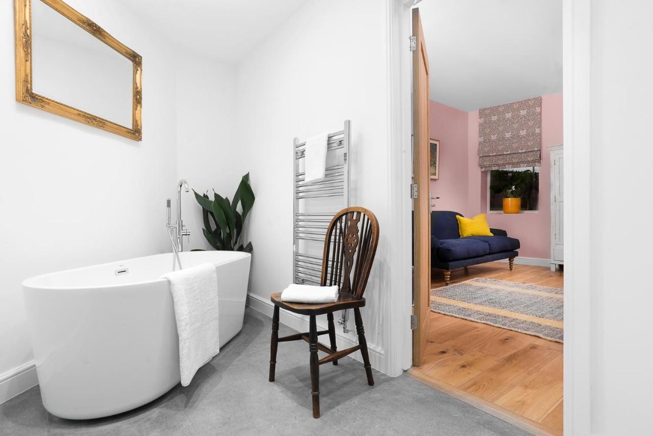 Swan B&B Letton Zewnętrze zdjęcie