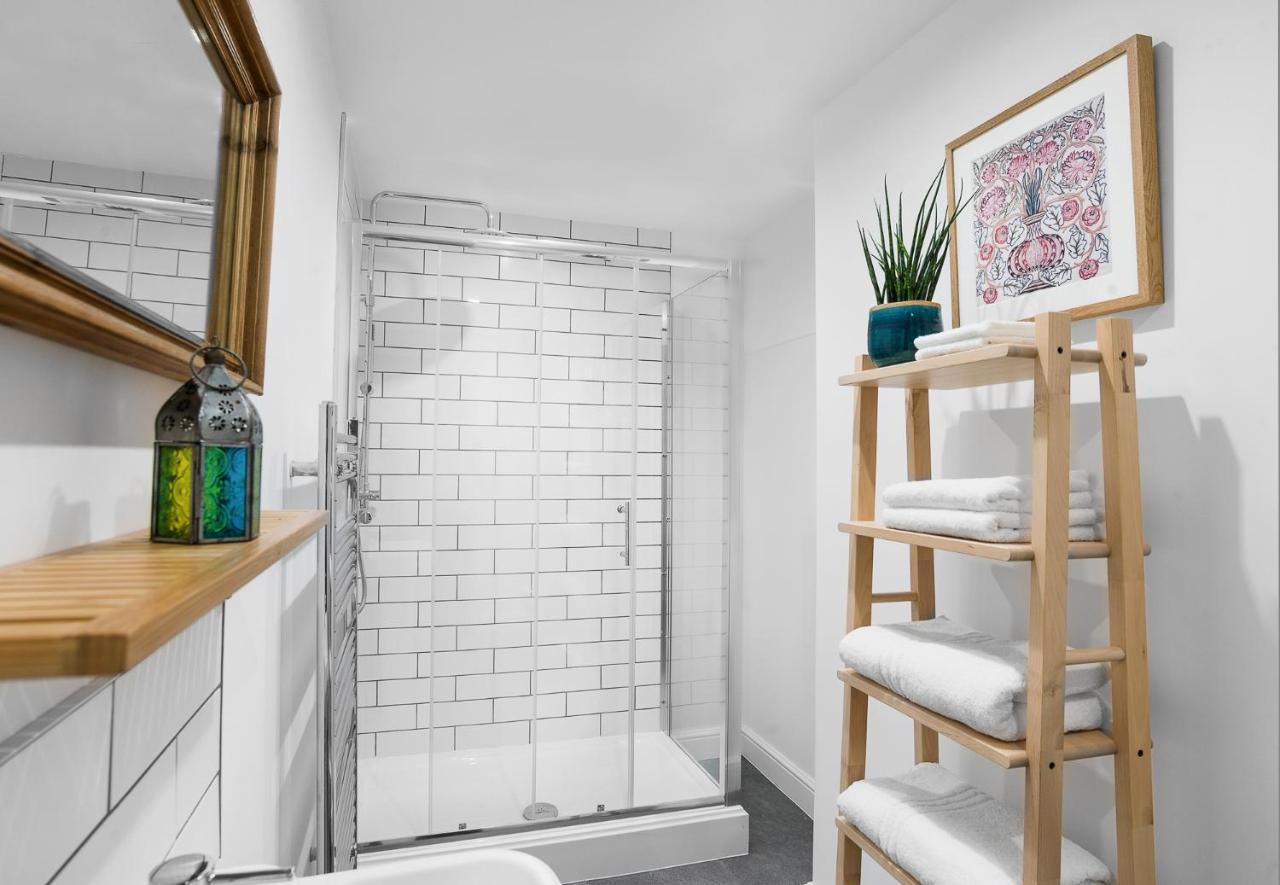Swan B&B Letton Zewnętrze zdjęcie