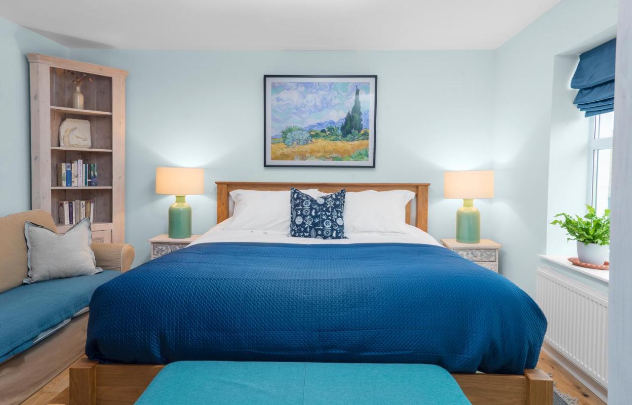 Swan B&B Letton Zewnętrze zdjęcie