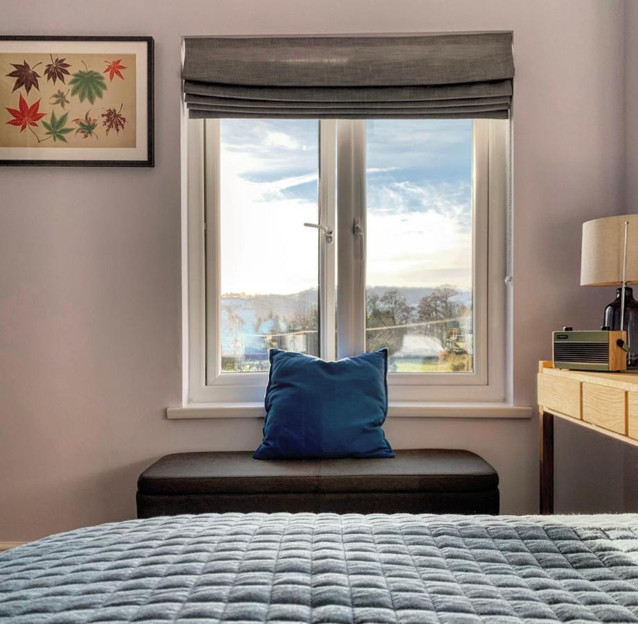 Swan B&B Letton Zewnętrze zdjęcie