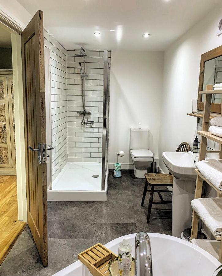 Swan B&B Letton Zewnętrze zdjęcie