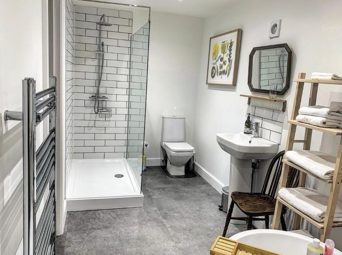 Swan B&B Letton Zewnętrze zdjęcie